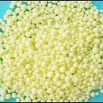 硫磺顆?；瘜W(xué)性質(zhì)解析